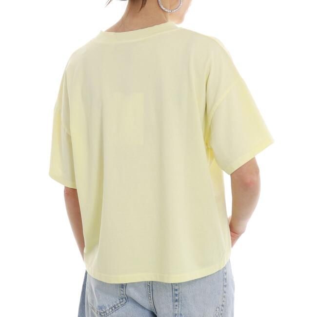 T-SHIRT SCATOLINA HAVEONE - Mad Fashion | img vers.650x/
